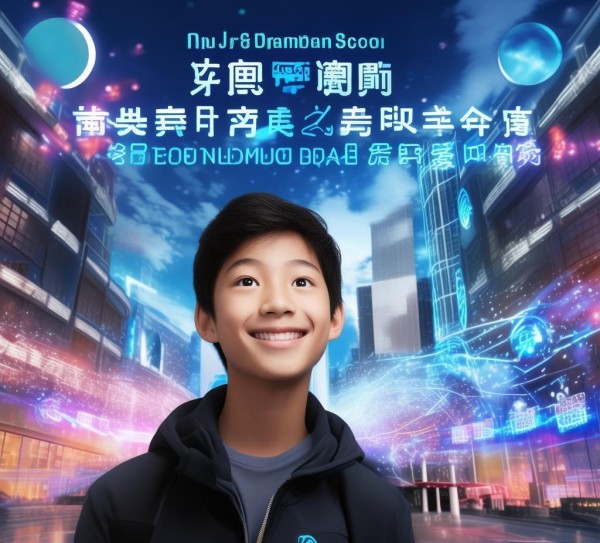 开启科技教育的新篇章—内江科技开发学校路小飞