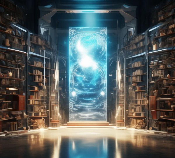 智慧与未来,科学知识与科技创新的智慧之门 智慧与未来,科学知识与科技创新的智慧之门