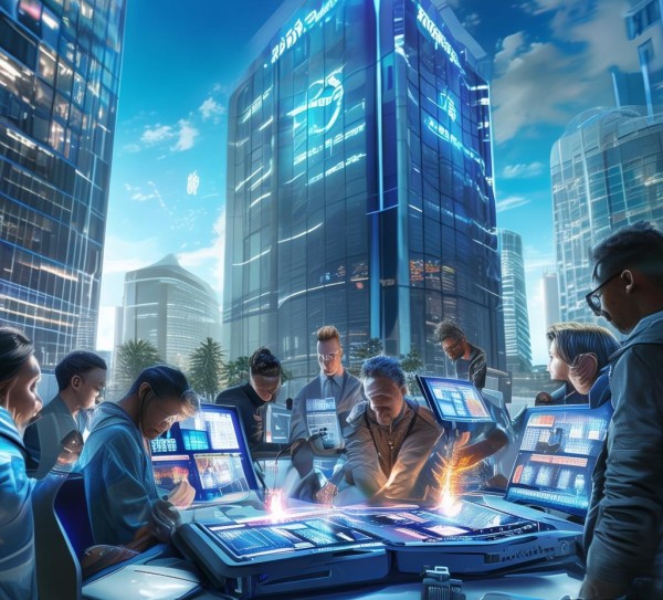 长沙策源科技,创新驱动发展的新引擎 长沙策源科技,创新驱动发展的新引擎