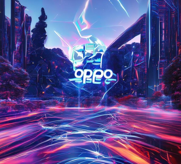 opporeno科技动态壁纸,科技与美的完美融合 opporeno科技动态壁纸,科技与美的完美融合