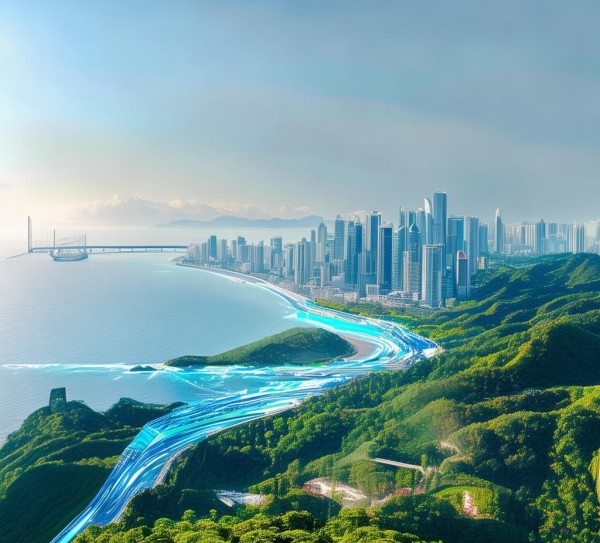 湖南与台湾,科技创新的双子星 湖南与台湾,科技创新的双子星
