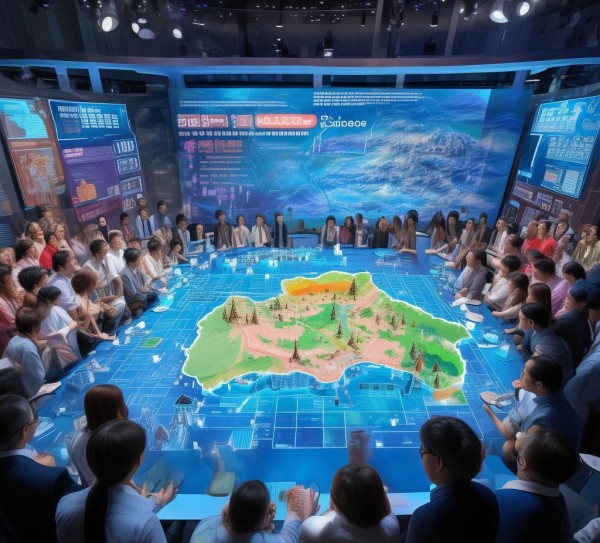 贵州科技活动方案策划,创新思维与实践探索 贵州科技活动方案策划,创新思维与实践探索