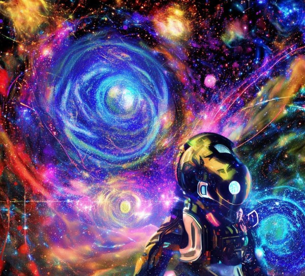 粒子科技动态背景图片大全,粒子探索者与宇宙秩序的图说 粒子科技动态背景图片大全,粒子探索者与宇宙秩序的图说