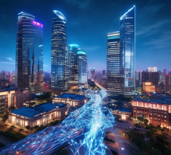 北京同城,软件科技发展的新引擎 北京同城,软件科技发展的新引擎