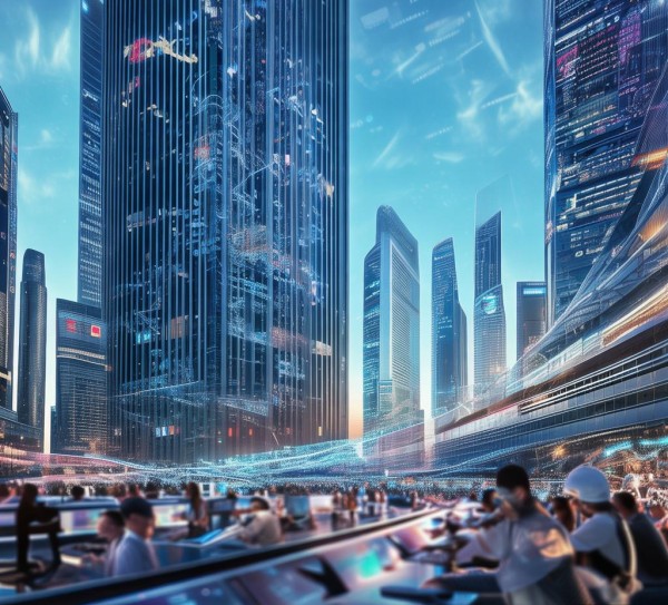 绽放科技创新之光,成就时代伟业—explore乐赢科技在上海的使命与成就 绽放科技创新之光,成就时代伟业—explore乐赢科技在上海的使命与成就