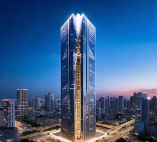 刘仲林烟台科技开发公司,科技创新的未来之光 刘仲林烟台科技开发公司,科技创新的未来之光