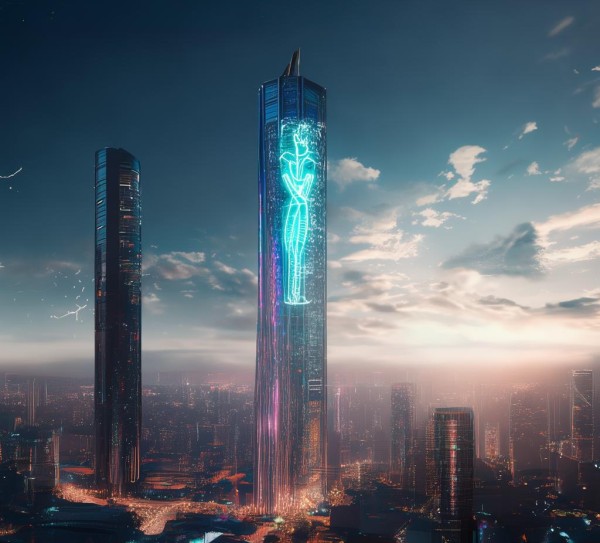 详细阅读:科技引领,早知道未来 科技引领,早知道未来